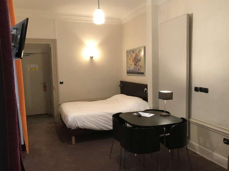 Hotel De Paris Lyon Room photo