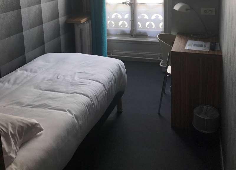 Hotel De Paris Lyon Room photo